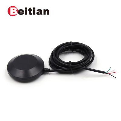 China Beitian GPS Navigation Receiver 9600bps 5.0V TTL DIY Level BS-70N Connector for sale