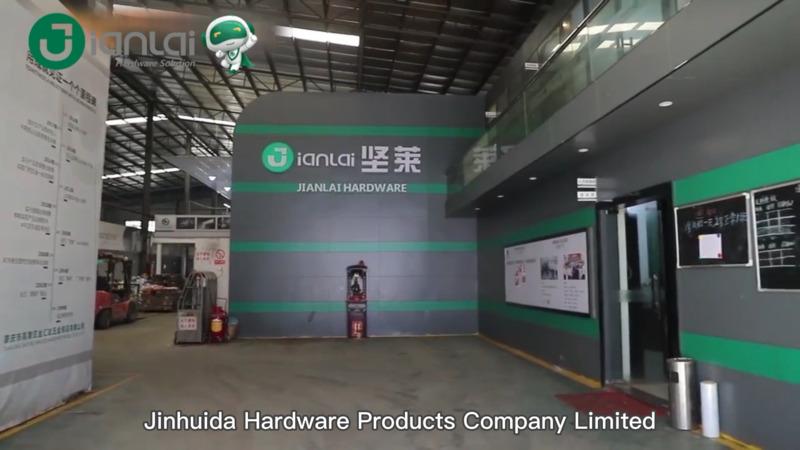 Verified China supplier - Zhaoqing Gaoyao Jinhuida Hardware Products Co., Ltd.