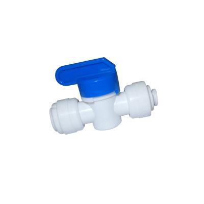 China Outdoor G 1 4 Thread Water Purifier Machine Spare Parts Normally Closed 24v Water Solenoid Valve Metal Power Packing Sales for sale