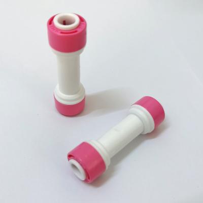 China Household Water Tube Fitting,1/4