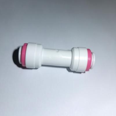 China Household RO Water systems Tube Fitting,3/8