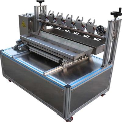 China Automatic Beverage Factory Wine Bottle Wax Sealing Capper Machine for sale