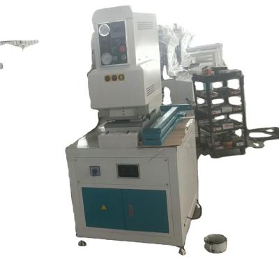 China PVC Window Profile Upvc Window Making Machine Single Head PVC Window Seamless Welding Machine for sale