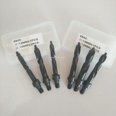 China PVC HSS Victory-Gate Drain Hole Auger Twist Drill Bit Bit Tool for sale