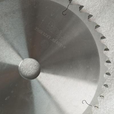 China UPVC Window Door Milling Machinery China Made DDLX Brand Upvc Window Door Use Combo Milling Circular Saw Blade Cutter For Sale for sale