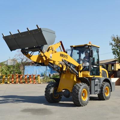 China Farms Path Widener For Dingo Wheel Loader Mini Telescopy for sale