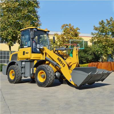 China Macau Farms Mini Excavator Loaders Wheel Digger Wheel Loader Cheap Micro Wheeled Front End for sale