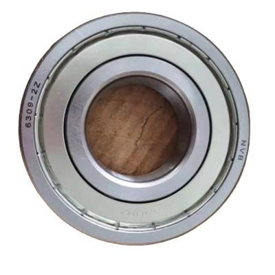 China Automotive.tractor.construction Machinery.rolling mill good quality chrome steel deep groove ball bearings for sale for sale