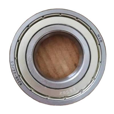 China Automotive.tractor.construction Machinery.rolling Big Bearing Long Life NVB/NBR/GMB Deep Groove Ball Bearing 6303 Lua 6000 6200 6300 Series Bearing for sale