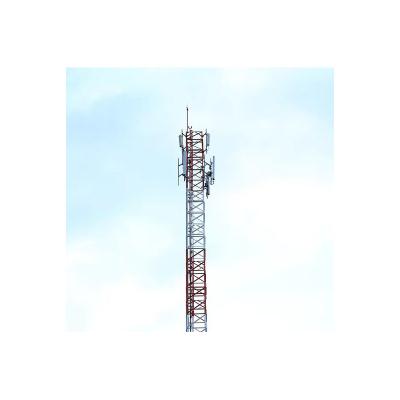 China Best Mobile Communication Tower Manufacturer Unlimited Long Distance Booster Device Share Smart Network Wifi Antenna Tower for sale