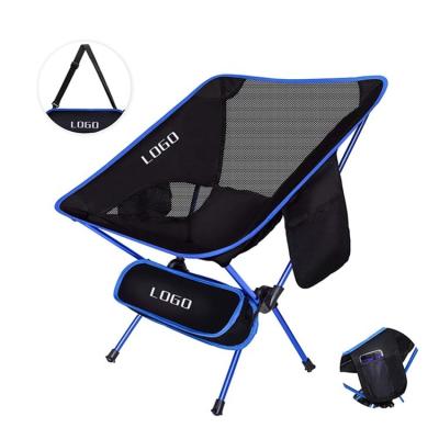 China Low Price Foldable Ultralight Lightweight Foldable Sleeping Chair Commercial High Quality Chair for sale