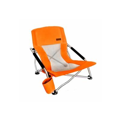 China Foldable Lightweight Folding Chair Beach Camping Kids Customize High Quality Beach Chair for sale