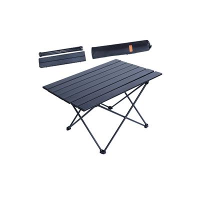 China Various Lightweight Foldable Promotional Goods Using Mini Folding Table For Lightweight Outdoor Camping for sale