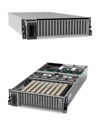 China 3U Rack Storage Lenovo High Density Servers ThinkSystem SR675 V3 for sale