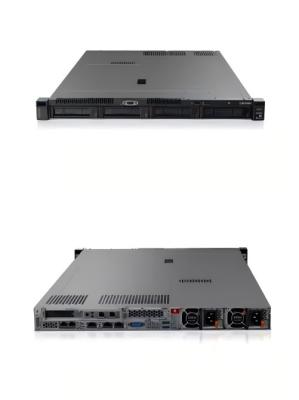 China Networking Storage Lenovo Thinksystem Servers SR530 Scalable for sale