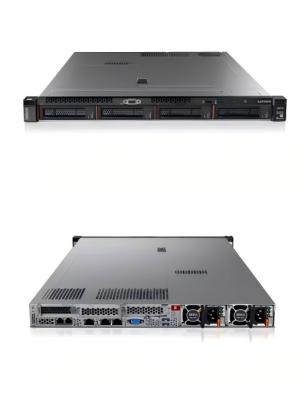 China Cloud Computing Rack Lenovo GPU Server ThinkSystem SR570 256GB for sale