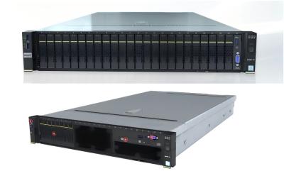 China SAP HANA Huawei GPU Server FusionServer 2488H V5 2U Rack for sale