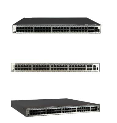 China 10/100/1000BASE-T SFP Ethernet Network Switch S5731S-H48T4XC-A for sale