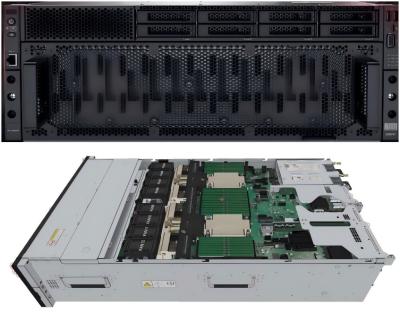 China FusionServer 5298H V7 4U Rack Hyperconverged Server For Workstation ODM for sale