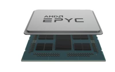 China Virtualized DDR5 AI AMD EPYC™ 9655P Processors 400W for sale