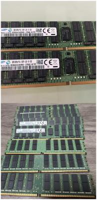 China Samsung 32G DDR4 Server Ram 4RX4 2133 RECC PC3l 10600R for sale