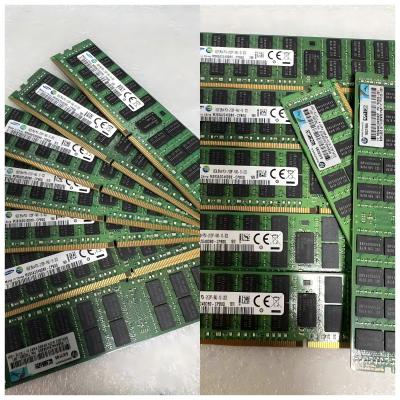 China OEM 16G DDR4 2RX4 2133 Server Memory RAM 2133MHz 2400MHz for sale