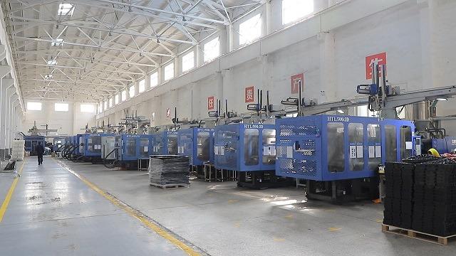 Verified China supplier - Qingdao Guanyu Industrial Equipment Co., Ltd.