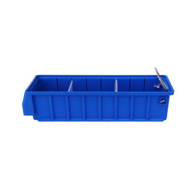 China Sustainable Hot Sale Warehouse Industrial Shelf Bins Save Bolt Storage Bins for sale