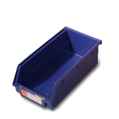 China Viable Fast Delivery Strong Plastic Canopy Panel Hang Bin For Parts for sale