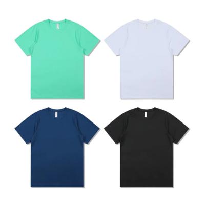 China Shirts & Tops New 100%polyester fiber casual sports basketball shirt for man kids for sale