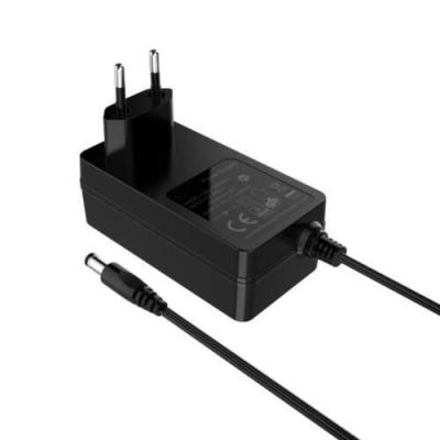 China La UE altamente durable del plástico tapa el adaptador 12V4A 36V1.33A 48W de la pared para el purificador del aire en venta