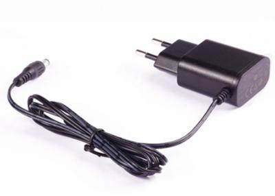 China Adaptador de corriente alterna estándar de EN55032 6V1A 5V1A, CE GS ROHS, uso de los juguetes del Electronica en venta