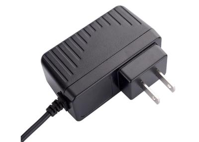 China 24V1A 24W AC Adapter with US Plug , Power Adapter , UL FCC approval, Level VI for sale