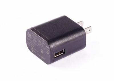 China COLUMBIUM-UL-Zustimmung Wechselstrom zu Adapter 5V 1.5A DCs USB mit Kurzschlusssicherung zu verkaufen