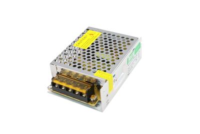 China 12V 60W Led Switching Power Supply , Non-waterproof , FCC CE ROSH Approval for sale