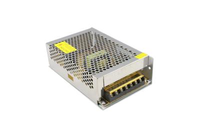 China 200Wattage High Power Switching Power Supply Non - Rainproof CE ROSH Certificated for sale