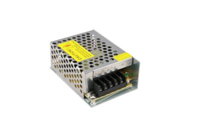 China 36Watt Switching Power Supply 24V 1.5A Rated Current With Short Circuit Protection for sale