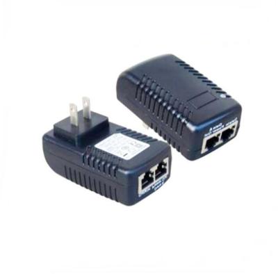 Chine adaptateur de puissance de 48V 0.5A POE, alimentation d'énergie de changement de mode POE fortement sûre à vendre