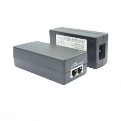 China Stromadapter 1A, zugeschaltete Gigabit POE-Adapter-breite Eingangsspannung 36Volt POE zu verkaufen