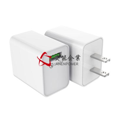 China Cargador USB rápido a prueba de polvo de la carga 3,0 para el dispositivo GPS/las cámaras en venta