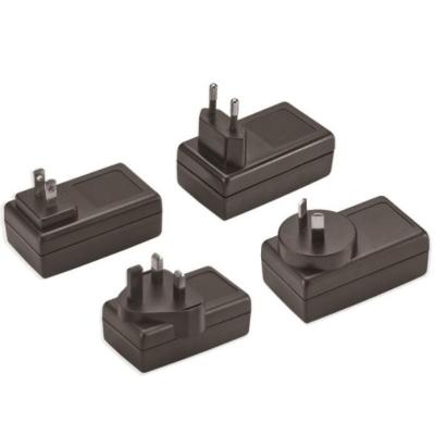 Chine 16 - adaptateur médical d'alimentation d'énergie de 36W 24V 36V pour la norme du dispositif médical IEC60601 à vendre