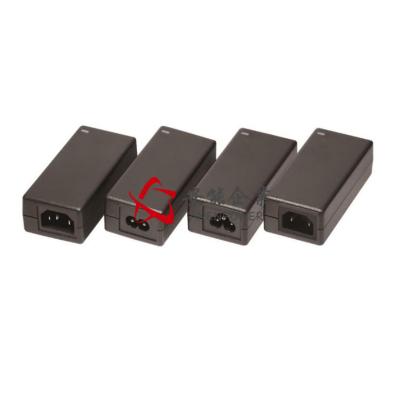 China 24W Series Desk Adapter for Medical, Meet UL60601, TUV EN60601, CB IEC60601 for sale