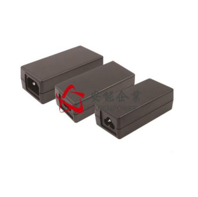 China Schreibtisch-Adapter der Reihen-36W für medizinisches, treffen 60601-1-3. Ausgabe, UL UL60601, CER, FCC zu verkaufen