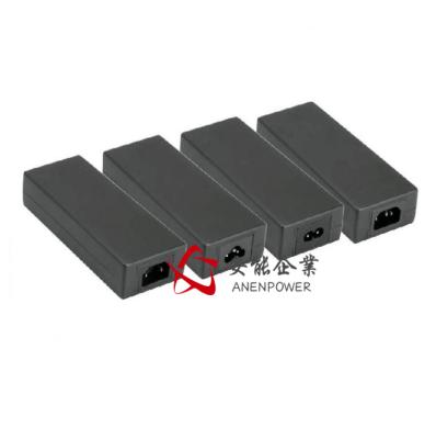 China 90W Series Desk Adapter for Medical, UL/cUL UL60601, TUV EN60601, CB IEC60601, CE, FCC for sale