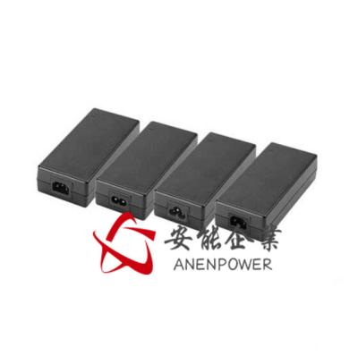 Chine adaptateur de bureau de la série 101W pour médical, rassemblement UL60601, TUV EN60601, CB IEC60601, CE, FCC à vendre