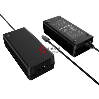 China ANENPOWER USB C PD-Ladegerät, Energie-Förderleistungs-Adapter 65W Tischplatten-USB C zu verkaufen