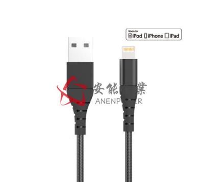 China IPad unter Verwendung des Ladegerät-Kabels Blitz IPhone USB aktualisiert entsprechend IOS zu verkaufen