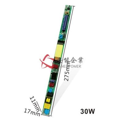 China Stromversorgungs-Fahrer-langlebiges Gut 700mA 30W maximales LED für Leuchtröhre T8 T5 T10 LED zu verkaufen