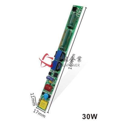 China Konstante maximale breite Spannung des Strom-LED des Fahrer-360mA 30W kein Aufflackern 50000 Stunden Lebensdauer- zu verkaufen