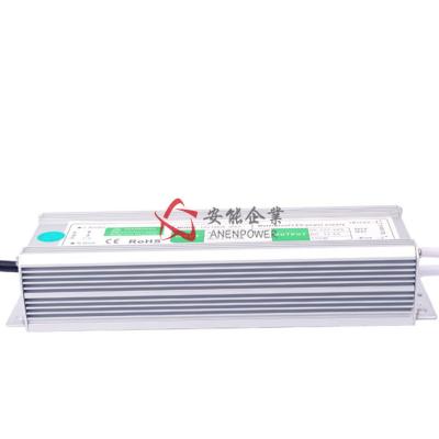 China maximale LED Stromversorgung 12V 150W, IP68 IP67 imprägniert konstante Fahrer der Spannungs-LED zu verkaufen